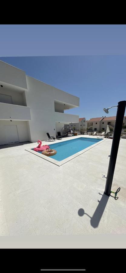 Villa Iva Vodice Exterior photo