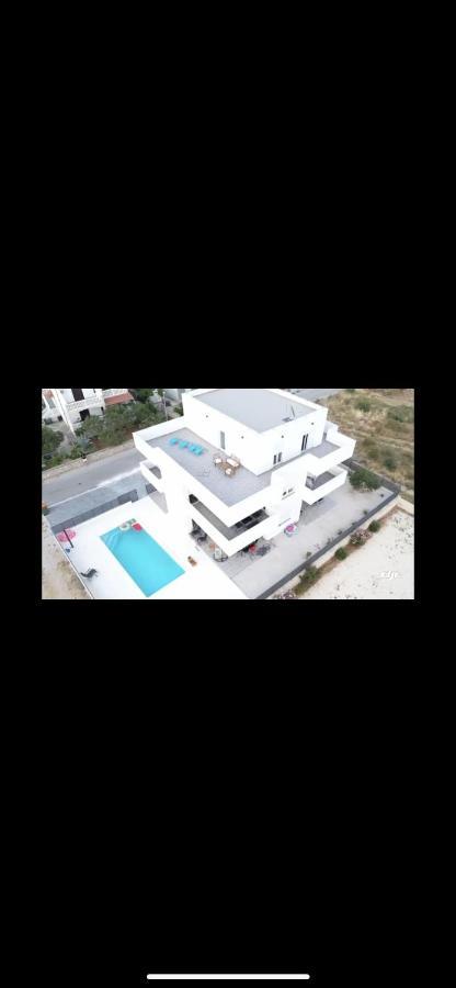 Villa Iva Vodice Exterior photo