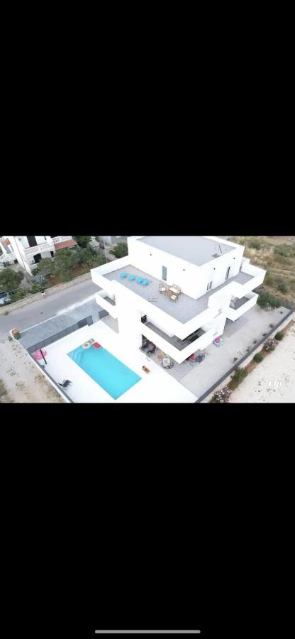 Villa Iva Vodice Exterior photo